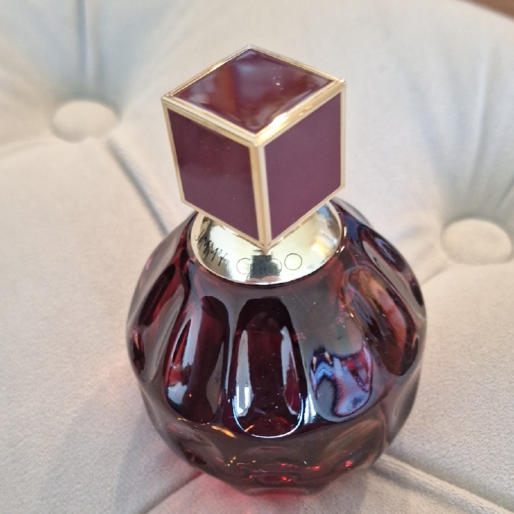 Jimmy Choo Fever Parfum